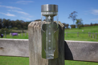 Crystal Rain Gauge™
