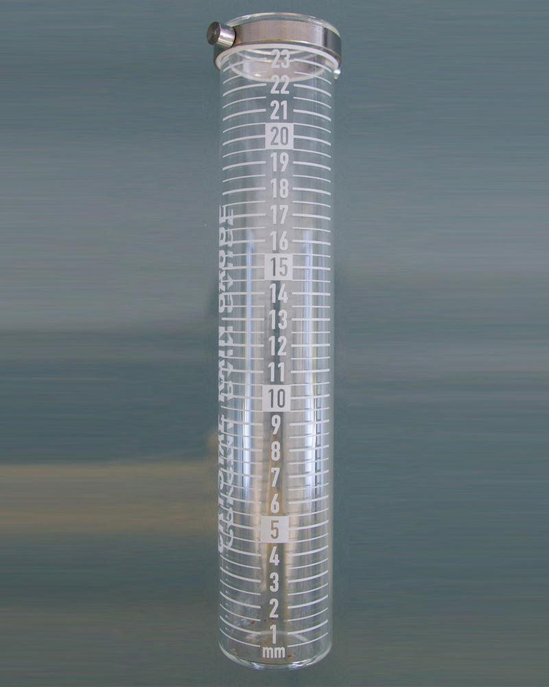 Mk II Inner Measuring Cylinder