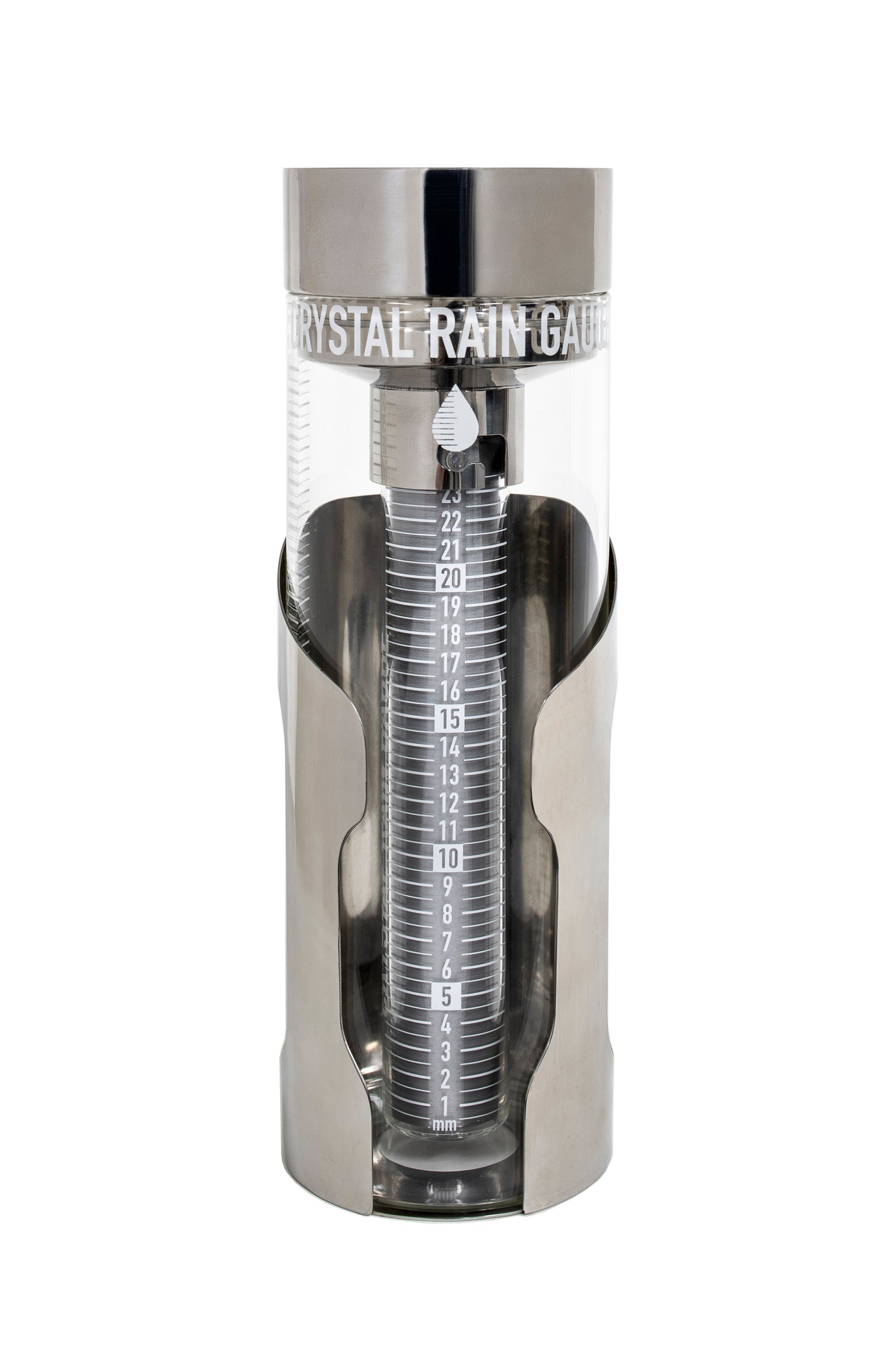 rain gauge