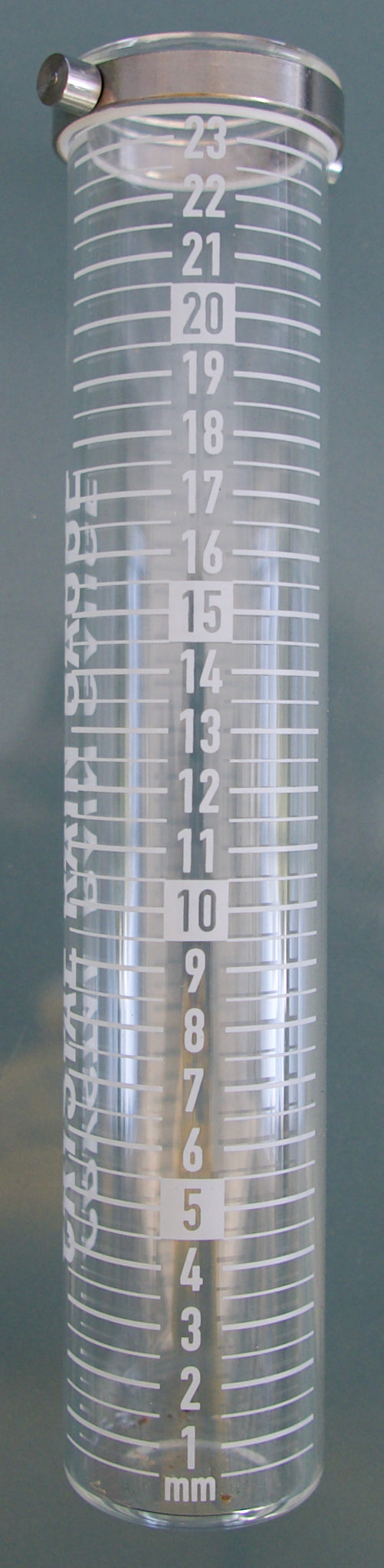 Mk II Inner Measuring Cylinder